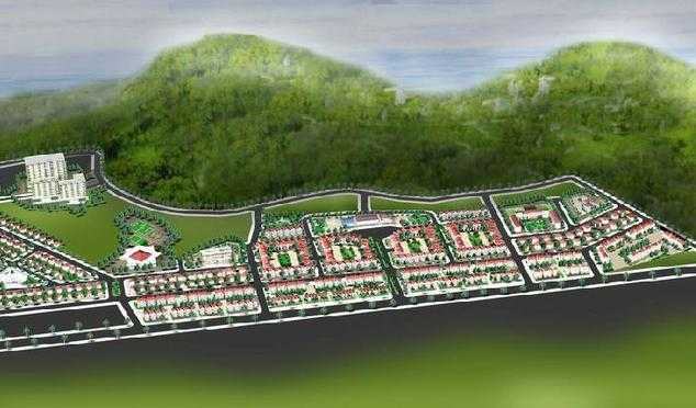 Khu đô thị mới Cựu Viên