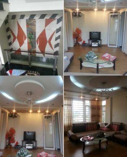 Chung cư Cựu Viên 2