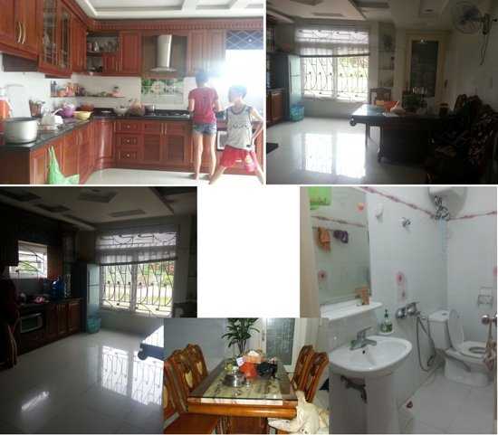 Chung cư Cựu Viên 3