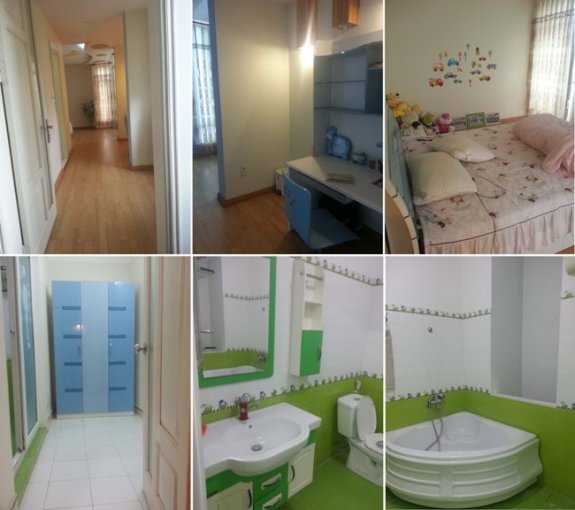 Chung cư Cựu Viên 4