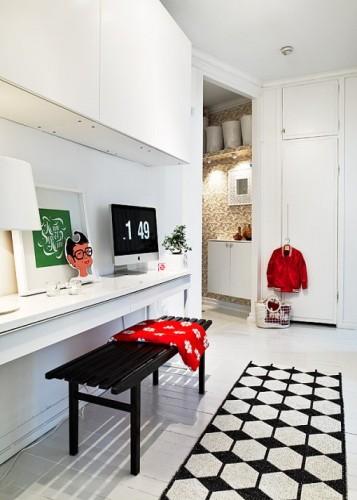 Căn hộ Waterfront City