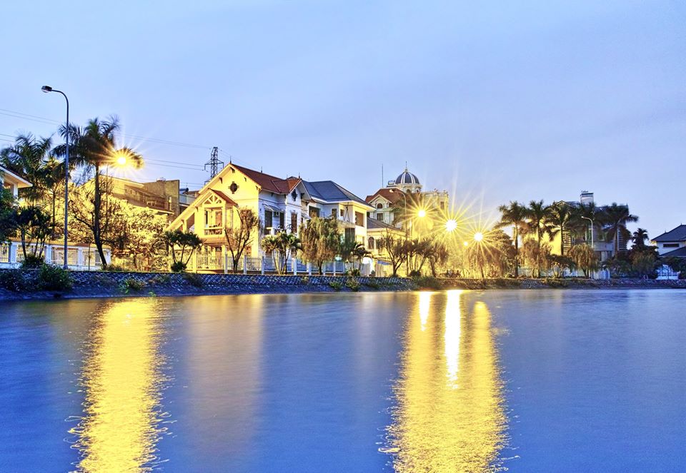 Hình ảnh thực tế dự án