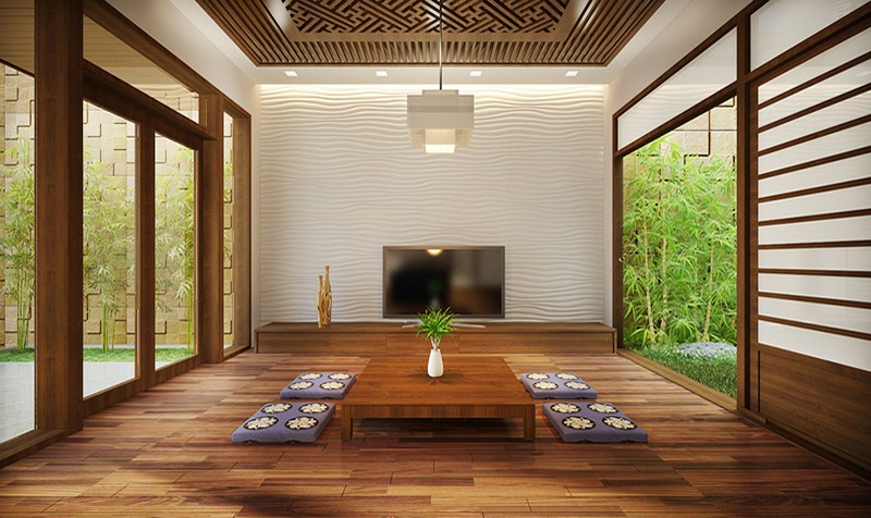 Biệt thự Aurora Da Nang City 3