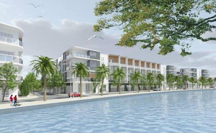 Nhà phố Phùng Hưng