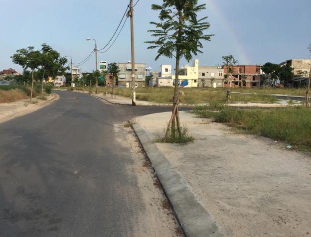 Dự án đã hoàn thiện hạ tầng