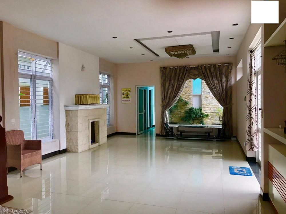 Nhà phố Sơn Thủy