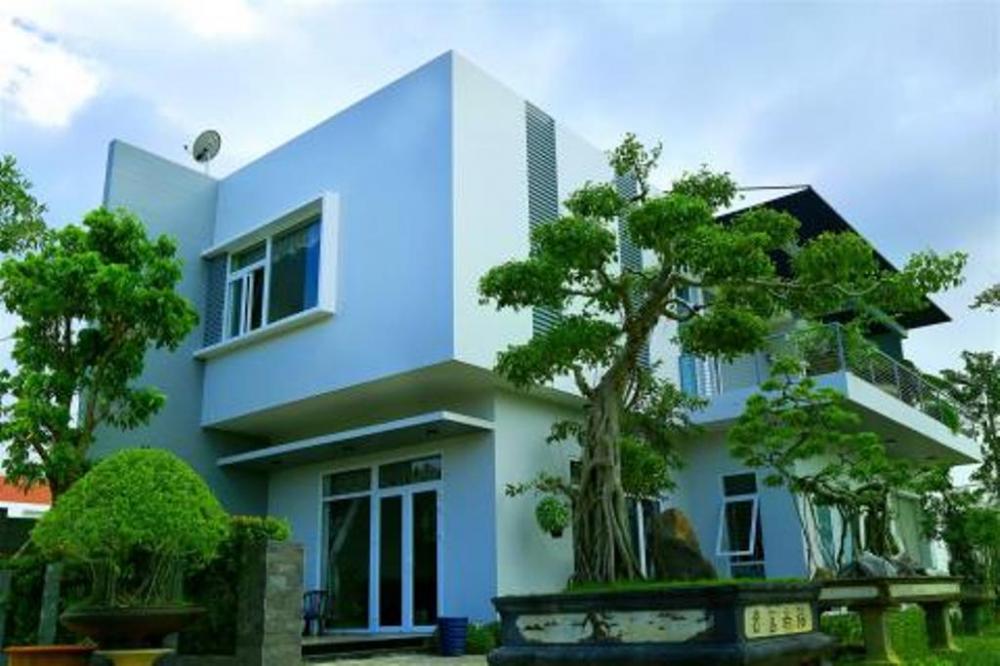 Liền kề Hòa Xuân mở rộng 5