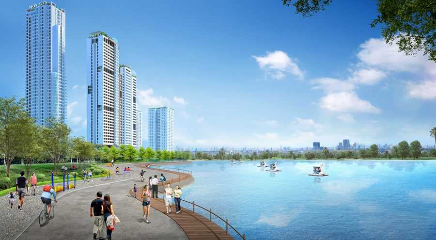 Phoenix Complex Đà Nẵng