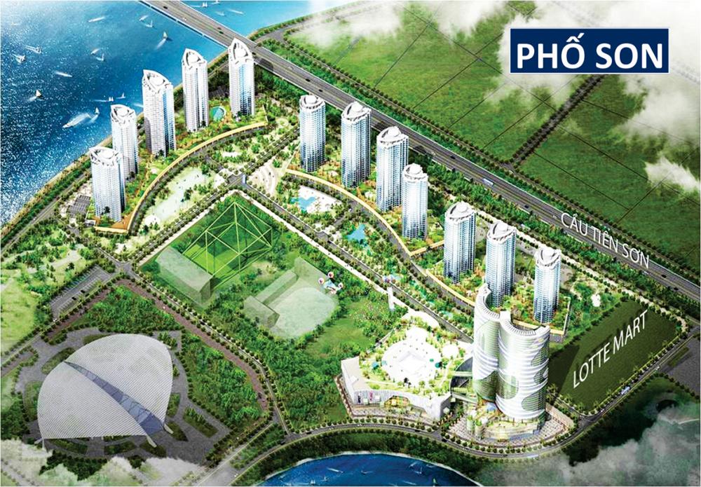 Halla Jade Residences