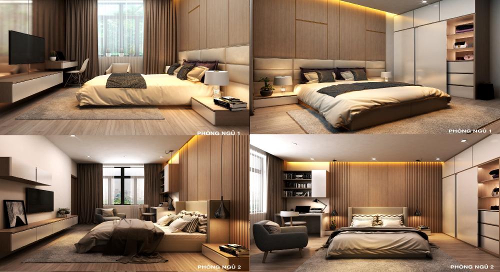 Biệt thự Pandora City 2