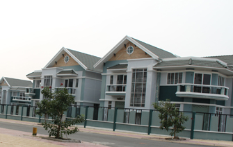 Biệt thự Mỹ Phước 2 2