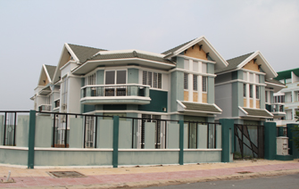 Biệt thự Mỹ Phước 2 3