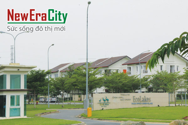 Dự án đã hoàn thiện và đưa vào sử dụng