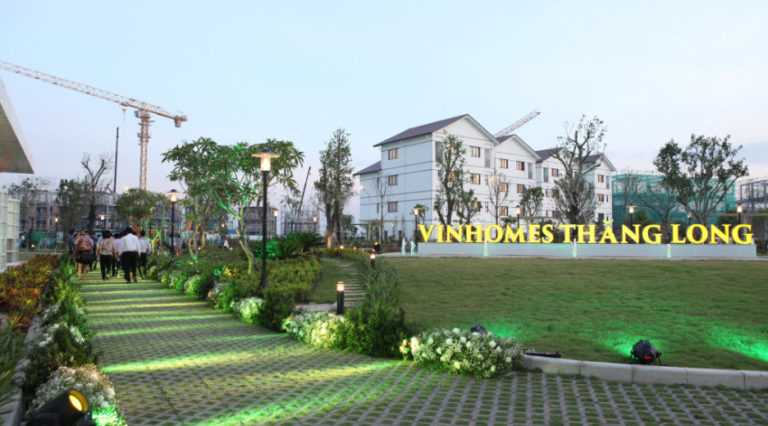 Dự án đang trong quá trình hoàn thiện