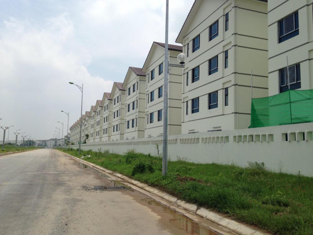 Dự án đã hoàn thiện