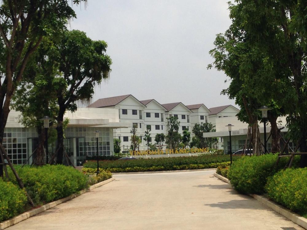 Dự án đã hoàn thiện