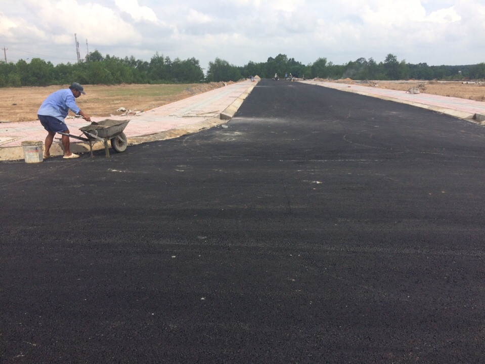 Hình ảnh thực tế dự án