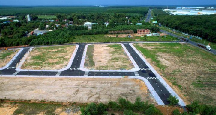 Hình ảnh thực tế dự án