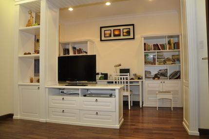 Biệt thự Mỹ Kim 1, 2