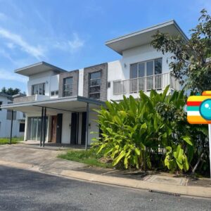Bán biệt thự Swanbay Zone 5