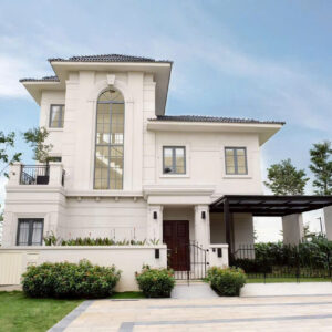 bán biệt thự đơn lập Swanbay Zone 4 giá tốt