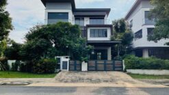 Bán biệt thự Swan Bay Đơn lập