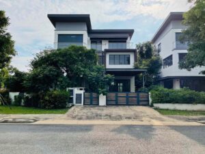 Bán biệt thự Swan Bay Đơn lập