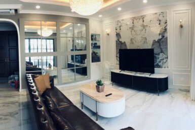 Bán biệt thự swan bay zone 4