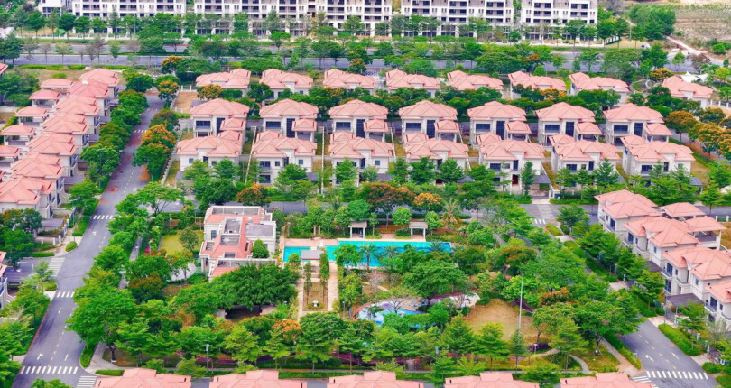 SWAN BAY: BIỂU TƯỢNG SỐNG THƯỢNG LƯU TRÊN ĐẢO TỰ NHIÊN