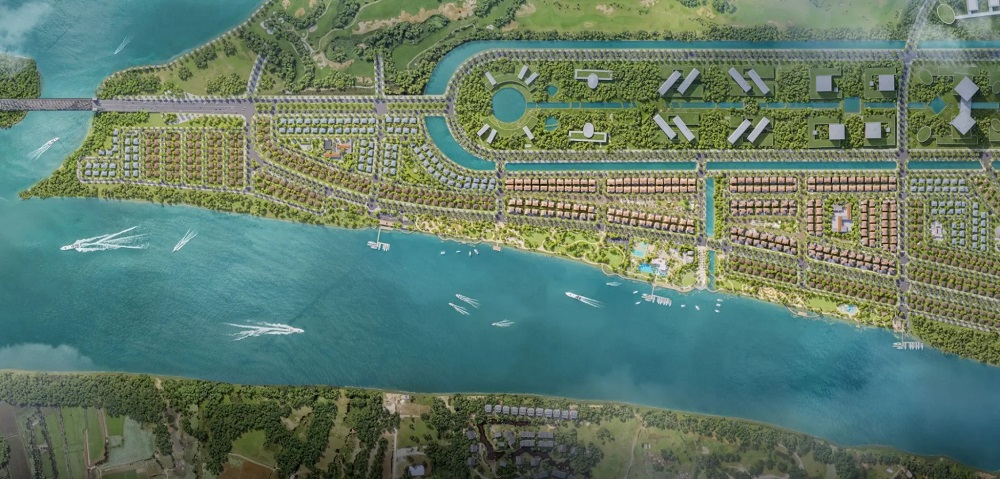 Mua bán nhà, biệt thự Nhơn Trạch|batdongsanviet.vn