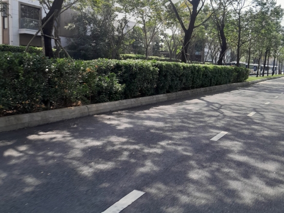 Bán nhà phố swanbay zone 8